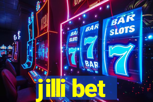 jilli bet